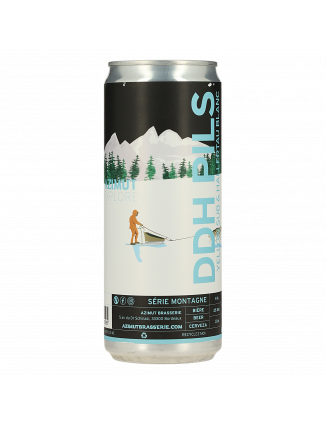 AZIMUT DDH PILS YELLOWSUB...