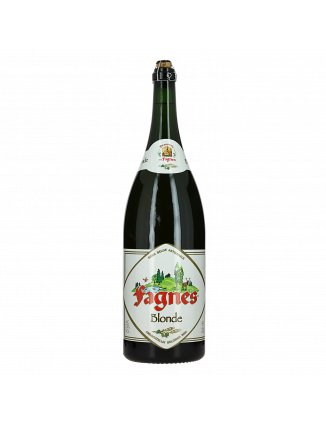 FAGNES BLONDE