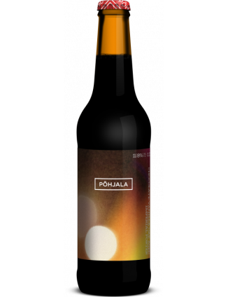 POHJALA JOULUOO 33CL 8%