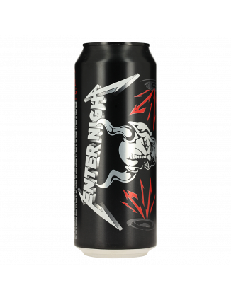STONE ENTER NIGHT 50CL 5.7%...