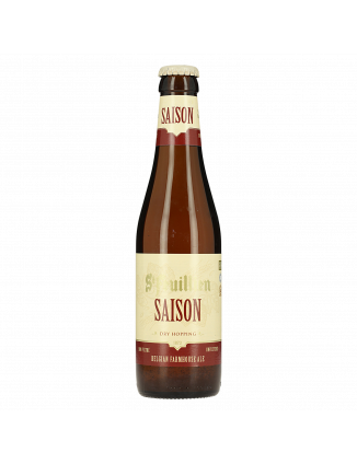 ST FEUILLIEN SAISON