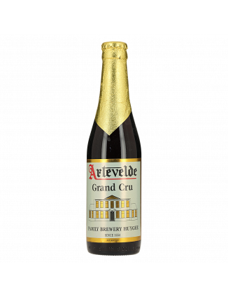 ARTEVELDE GRAND CRU