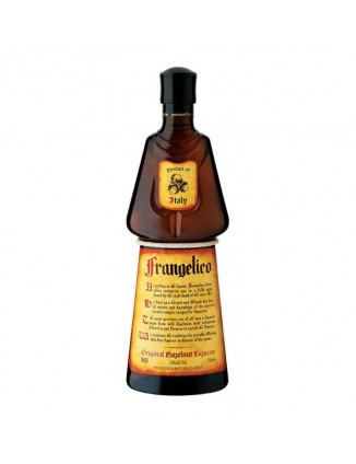 LIQUEUR FRANGELICO 70CL 20%