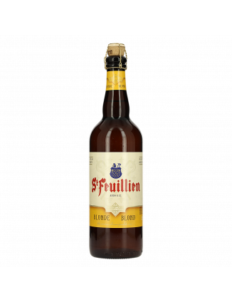 ST FEUILLIEN BLONDE