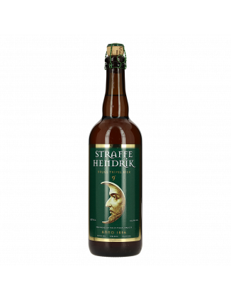 STRAFFE HENDRIK TRIPLE