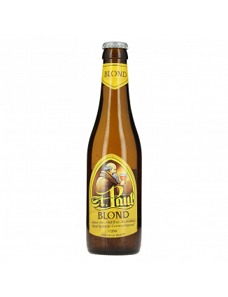 ST PAUL BLONDE 33CL 5.3%