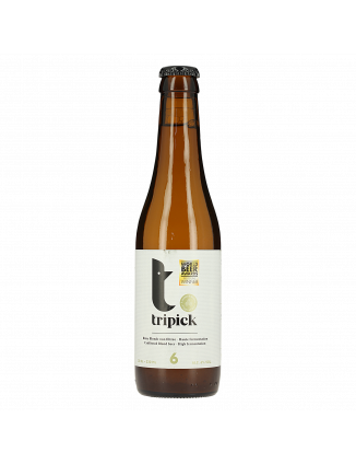 TRIPICK 6 BLONDE