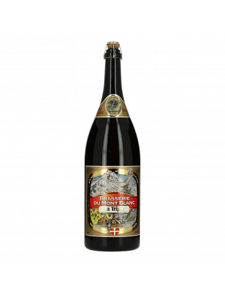 MONT BLANC BLONDE TRIPLE 3L...