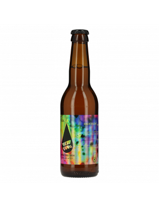 ANDERSON GOSE PRIDE AND...
