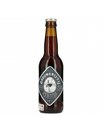 T IJ STRUIS 33CL 9%