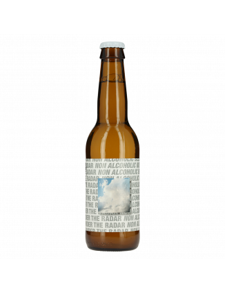 TO OL UNDER THE RADAR 33CL...