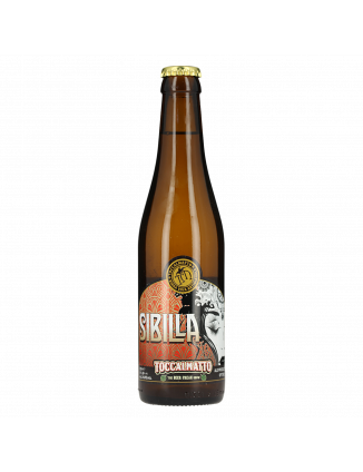 TOCCALMATTO SIBILLA 33CL 6%