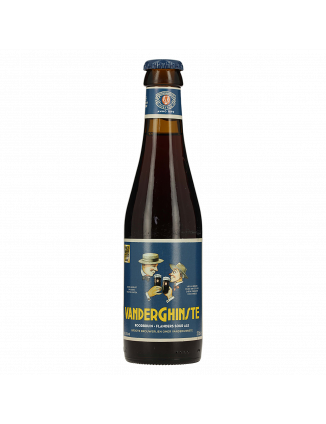 VANDERGHINSTE OUD BRUNE