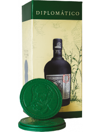 COFFRET RHUM DEGUSTATION...
