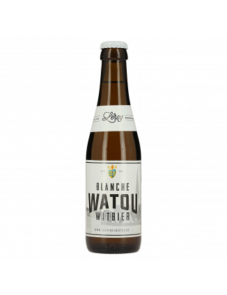 WATOU BLANCHE 25CL 5%