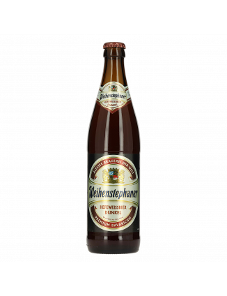 WEIHENSTEPHAN DUNKEL