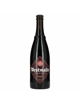 WESTMALLE DOUBLE