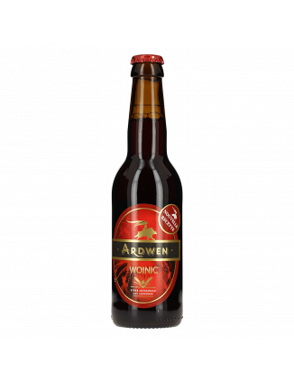 ARDWEN WOINIC RED 33CL 6.4%