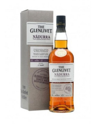 WHISKY THE GLENLIVET...