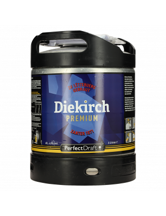 DIEKIRCH PREMIUM 6L 4.8%