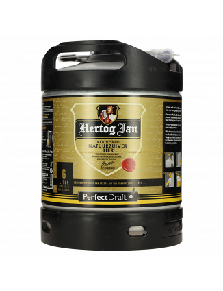 HERTOG JAN 6L 5.1%