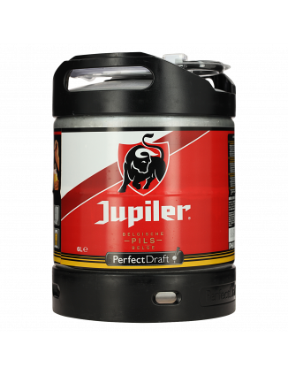 JUPILER 6L 5.2%