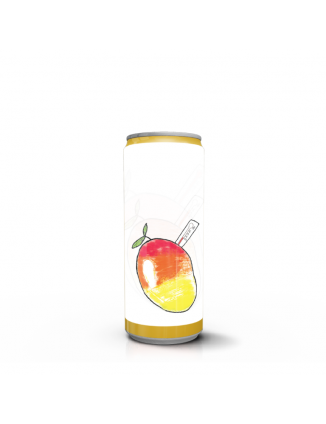 BREWSKI MANGOFEBER SEESION...
