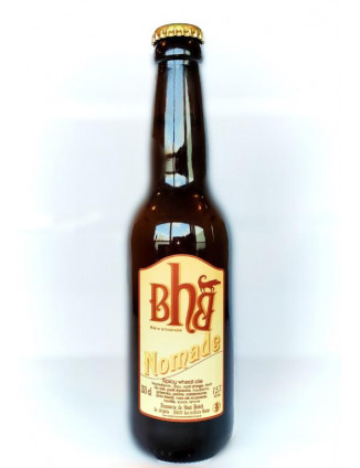 HAUT BUECH NOMADE 33CL 7.5%
