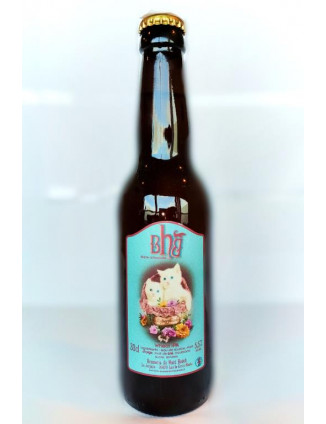 HAUT BUECH SUPER FUCK 33CL...