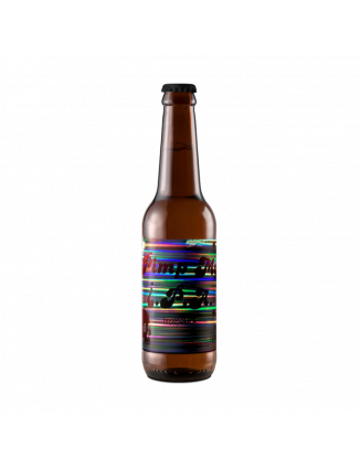 LA DEBAUCHE PIMP MY IPA...
