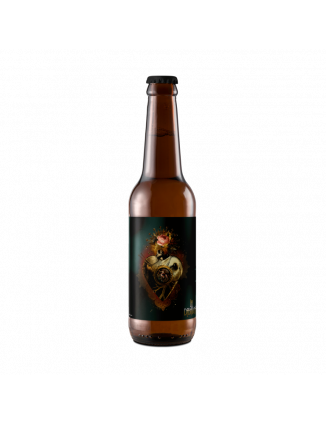 LA DEBAUCHE SACRED HEART V3...