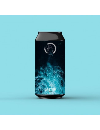 LA SUPERBE LASTER 44CL 8% 