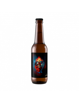 LA DEBAUCHE SACRED HEART V4...