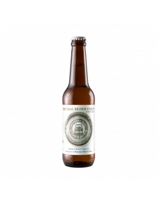 GRAND PARIS IMPERIAL BROWN...