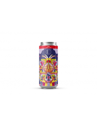 MONDO TONE FLOAT 44CL 6.2% CAN
