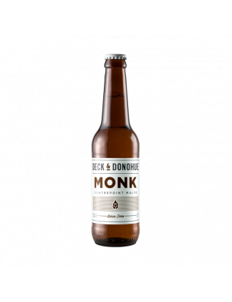 DECK DONOHUE MONK 33CL 5.3%