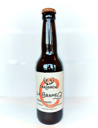 CARIBREW LA BRAME