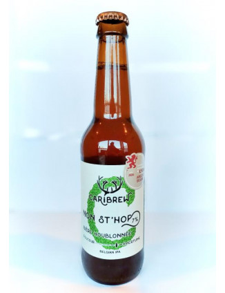 CARIBREW NON ST HOP