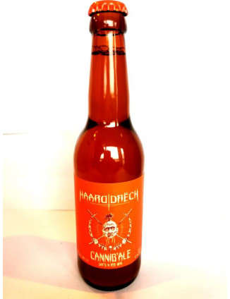 HAARDDRECH CANNIB ALE