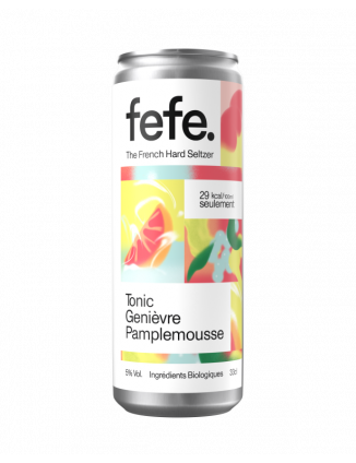 FEFE TONIC GENIEVRE...