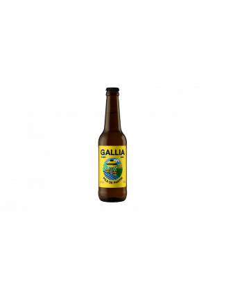 GALLIA PILS DE PANTIN 33CL...