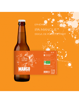 LE PERE L'AMER MANGO...
