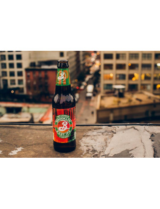 BROOKLYN EAST INDIAN PALE ALE