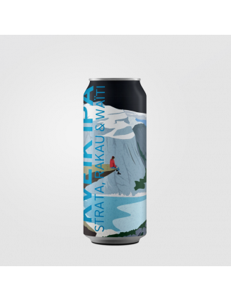 AZIMUT KVEIK IPA 33CL 5.8%