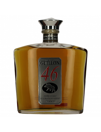 GUILLON CUVEE 46  70CL 40%