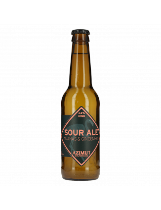 AZIMUT SOUR ANANAS...