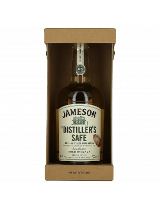 WHISKY JAMESON MAKERS...