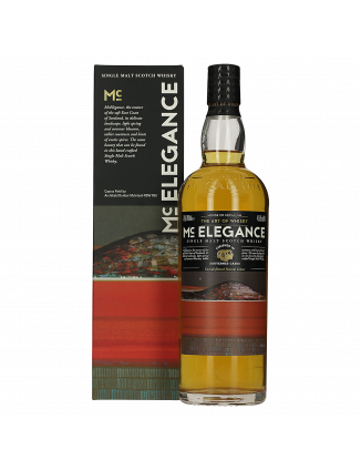 WHISKY MC ELEGANCE SINGLE...