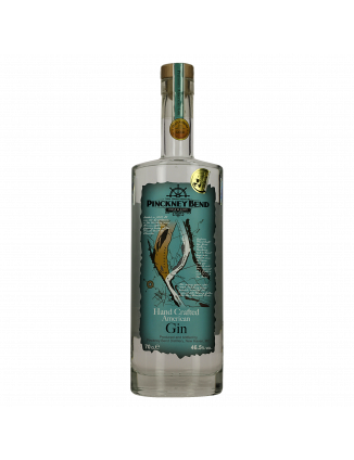 GIN PINCKNEY BEND 70CL 46.5%
