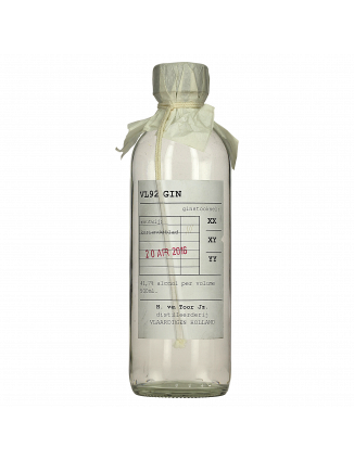 GIN VL 92 50CL 41.7